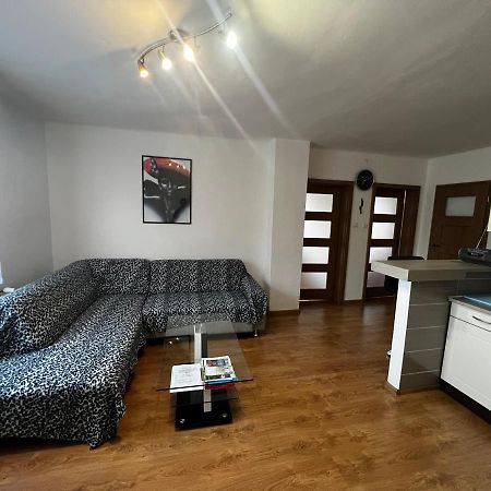 Appartement Privat Milan à Vysoké Tatry Extérieur photo