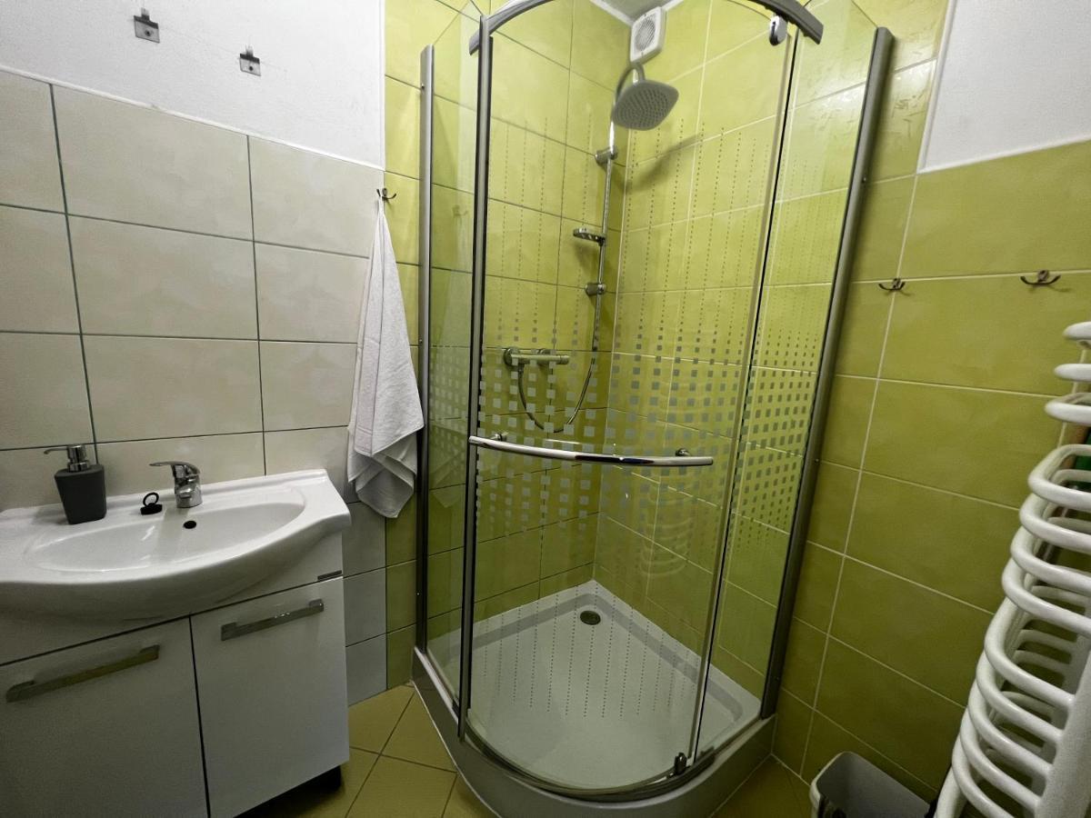 Appartement Privat Milan à Vysoké Tatry Extérieur photo