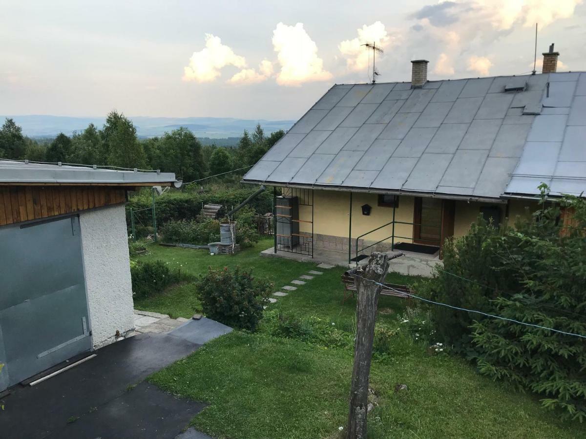 Appartement Privat Milan à Vysoké Tatry Extérieur photo